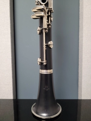 Yamaha Clarinet 3